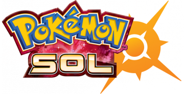 Logotipo Pokemon Sol.png
