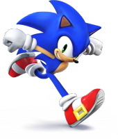 Sonic Moderno