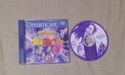 Sonic Shuffle (Dreamcast Pal) fotografia caratula delantera y disco.jpg