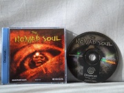 The Nomad Soul (Dreamcast Pal) fotografia caratula delantera y disco.jpg