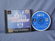 Trap Runner (Playstation Pal) fotografia caratula delantera y disco.jpg