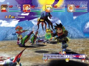 Grandia II (Dreamcast) juego real 002.jpg