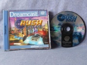 San Francisco Rush 2049 (Dreamcast Pal) fotografia caratula delantera y disco.jpg