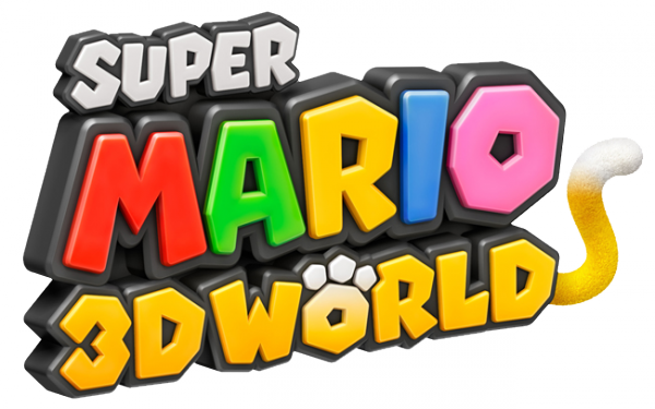 Super Mario 3D World Logotipo.png