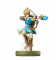 Amiibo Link arquero.png