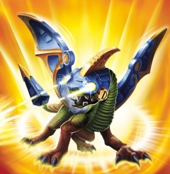 Arte personaje Drobot juego Skylanders Spyro's Adventure.jpg