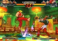 Capcom VS SNK 2 EO - Millionaire Fighting 2001 (Gamecube) juego real 02.jpg