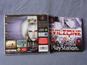 Evil Zone (Playstation Pal) fotografia caratula trasera y manual.jpg