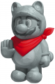 Render personaje Mario estatua juego Super Mario 3D Land Nintendo 3DS.png