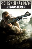 Sniper Elite V2 Remastered - Portada.jpg