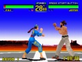 Virtua Fighter Remix (Emulador SSF Saturn) 007.jpg