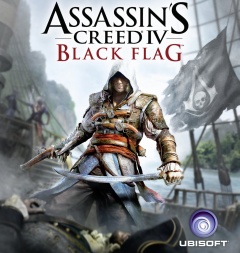 Portada de Assassin's Creed IV: Black Flag