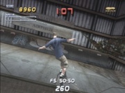 Tony Hawk's Pro Skater 2 (Dreamcast) juego real 002.jpg