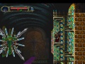 Akumajou Dracula X-Gekka no Yasoukyoku (Saturn NTSC-J) juego real 001.jpg