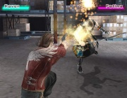 Beat Down-Fists of Vengeance (Xbox) juego real 01.jpg