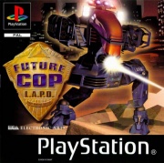 Future Cop L.A.P.D. (Playstation Pal) caratula delantera.jpg