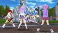 Hyperdimension Blanc + Neptune VS Zombie Gundan - Imágenes (2).jpg