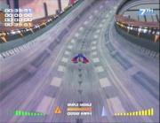 MagForce Racing (Dreamcast) juego real 001.jpg
