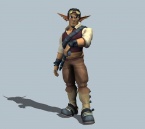 Personaje Capitán Phoenix de Jak Daxter The Lost Frontier.jpg