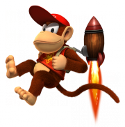 Diddy Kong