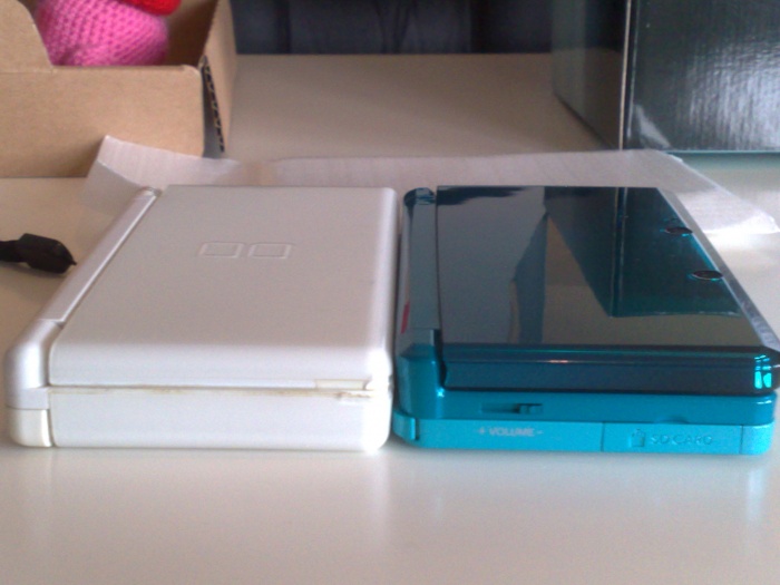 Unboxing 3DS capitanquartz41.jpg