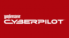 Portada de Wolfenstein: Cyberpilot