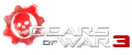 Gears of War 3 LOGO.png