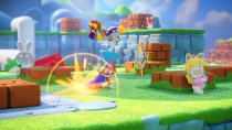 Mario + Rabbids Kingdom Battle screenshot (03).jpg