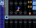 Pantalla 01 zona Electric Egg juego Sonic Chaos Master System.jpg
