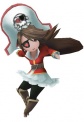 Pirata chica juego Bravely Default Nintendo 3DS.jpg