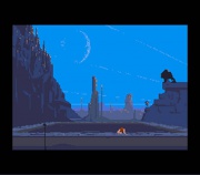 Another World (Super Nintendo) juego real 002.jpg
