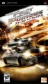 Carátula de Fast and the Furious, The PSP.jpg