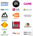 Empresas participantes Madrid Games Week 2013.png