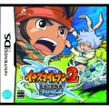 Inazuma Eleven 2 - Ventisca Eterna - Carátula JP.jpg