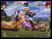 KOF 2002 screenshot 1.jpg