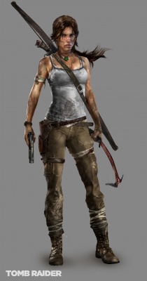 Lara Croft - Tom Raider (2013) 008.jpg
