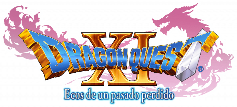 Archivo:Logo Dragon Quest XI.png