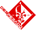 MGR Desperado Logo.png