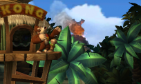 Pantalla 01 juego Donkey Kong Country 3D Nintendo 3DS.png