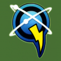 Ratchet & Clank Q Force Logotipo de la Q Force.png