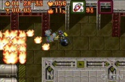 The Ignition Factor (Super Nintendo) juego real 001.jpg