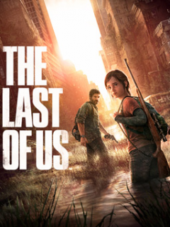 Portada de The Last of Us