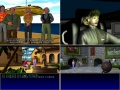 Ark of Time (Playstation Pal) mosaico de capturas del juego.jpg