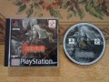 Castlevania symphony of the night Pal playstation fotografia vista delantera y disco.jpg