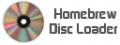 Icon HomebrewDiscLoader Wii.png