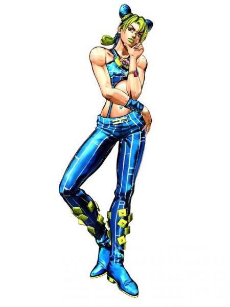 Archivo:JoJo PS3 Jolyne Kujo.jpg