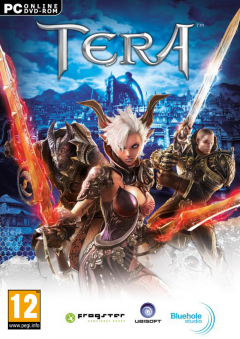 Portada de TERA Online