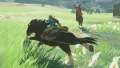 The Legend of Zelda Breath of the Wild - Cabalgando.jpg