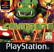 Centipede (Playstation Pal) caratula delantera.jpg