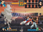 KOF 2001 Screenshot 3.jpg